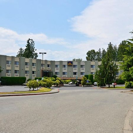 Best Western Tulalip Inn Marysville Kültér fotó