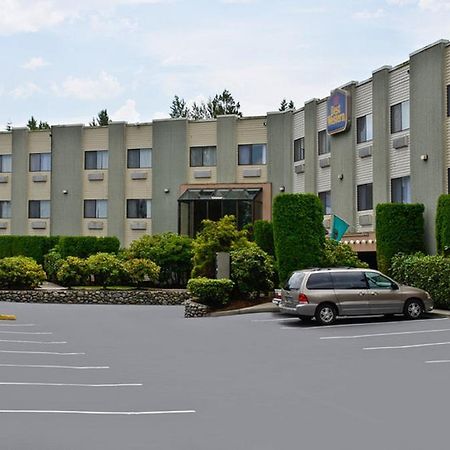 Best Western Tulalip Inn Marysville Kültér fotó