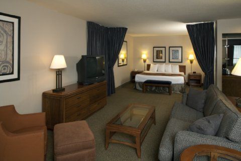 Best Western Tulalip Inn Marysville Kültér fotó