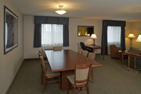 Best Western Tulalip Inn Marysville Kültér fotó